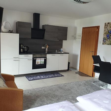 Appartements Claudia Mauterndorf  Exteriör bild