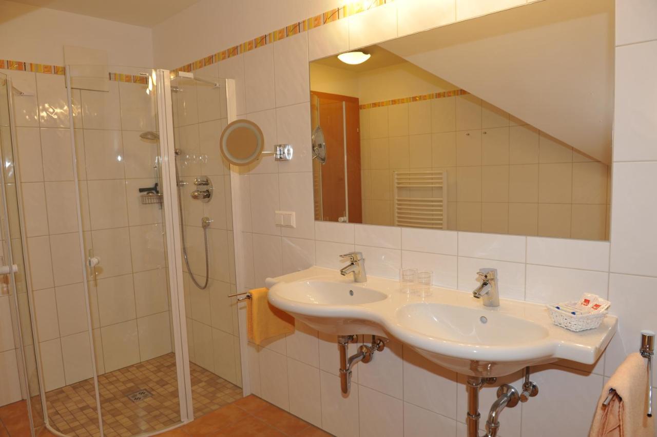 Appartements Claudia Mauterndorf  Exteriör bild