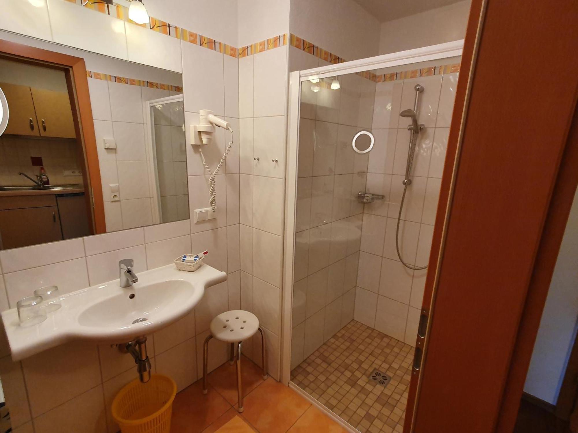 Appartements Claudia Mauterndorf  Exteriör bild