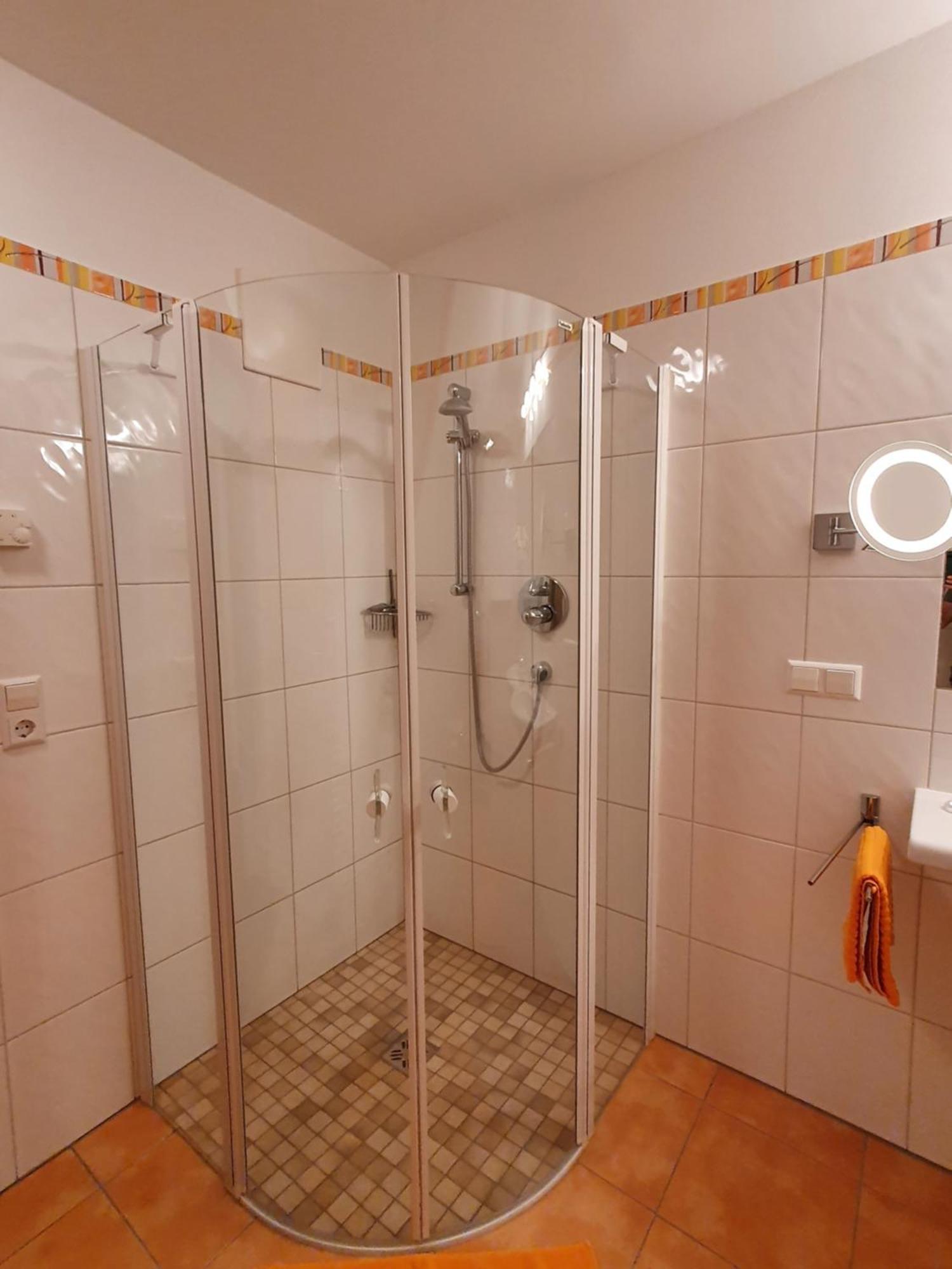 Appartements Claudia Mauterndorf  Exteriör bild
