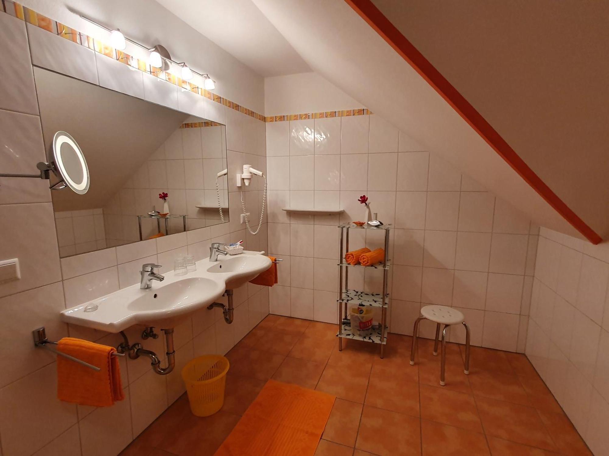 Appartements Claudia Mauterndorf  Exteriör bild